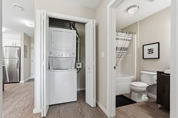 Washer/dryer